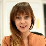 Magda Pálová